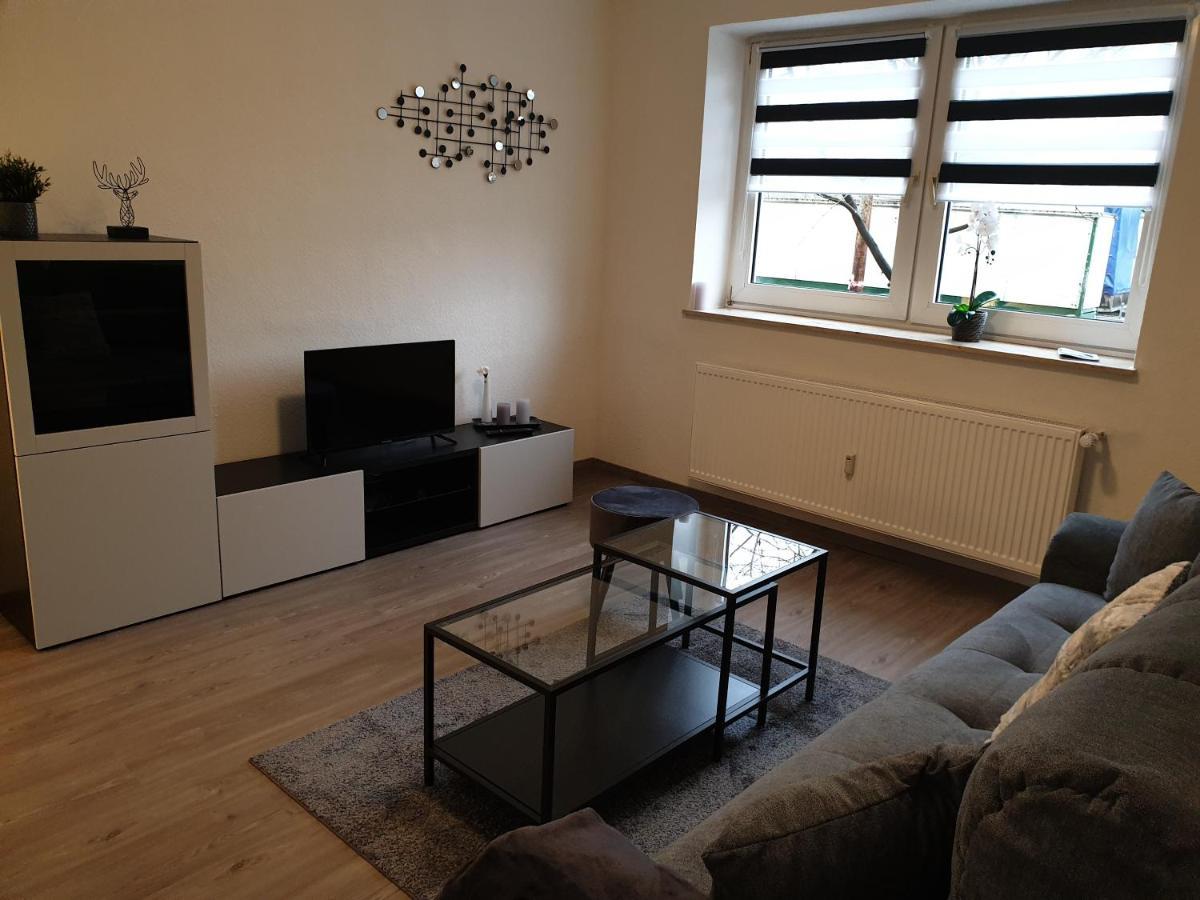 Flora Apartments Гельзенкирхен Экстерьер фото