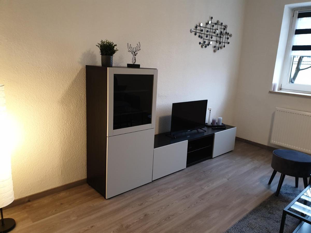 Flora Apartments Гельзенкирхен Экстерьер фото